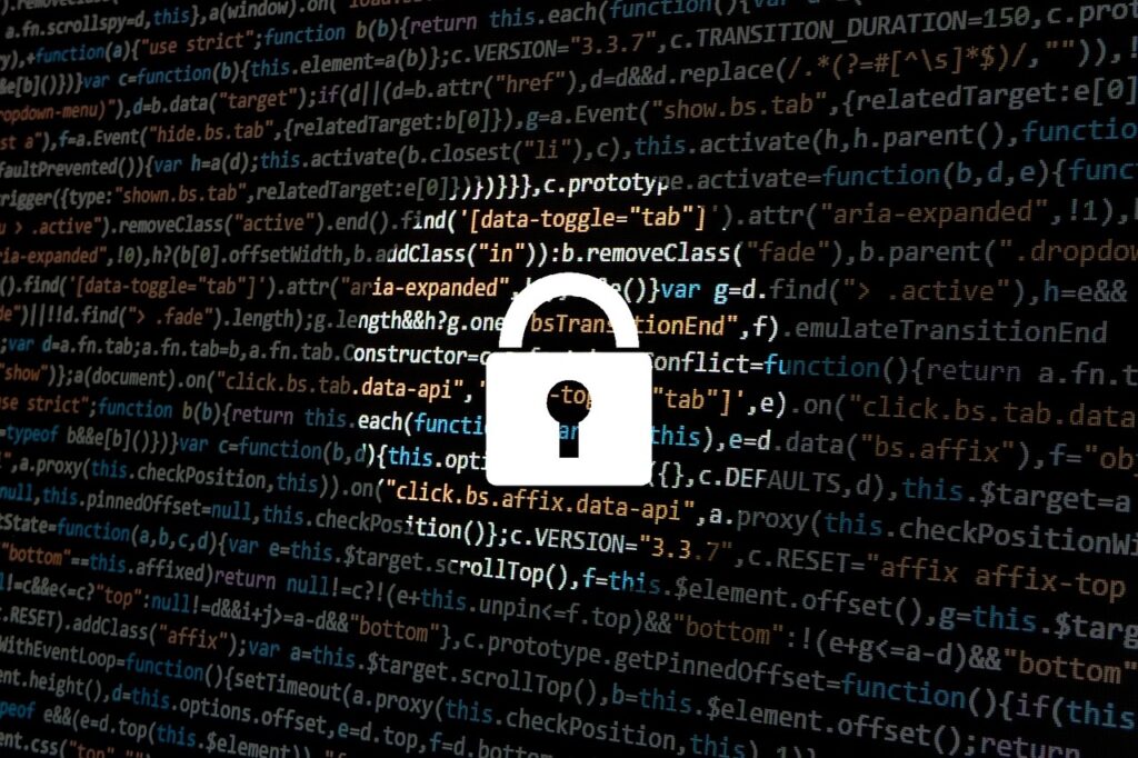 data breach siae