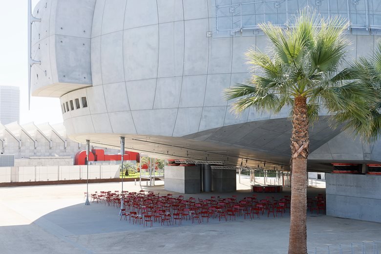 Il museo (3), da academymuseum.org