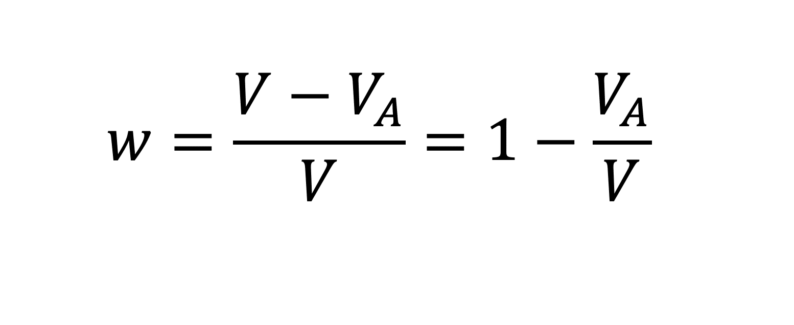 Efficienza propulsiva: come calcolarla per un sottomarino