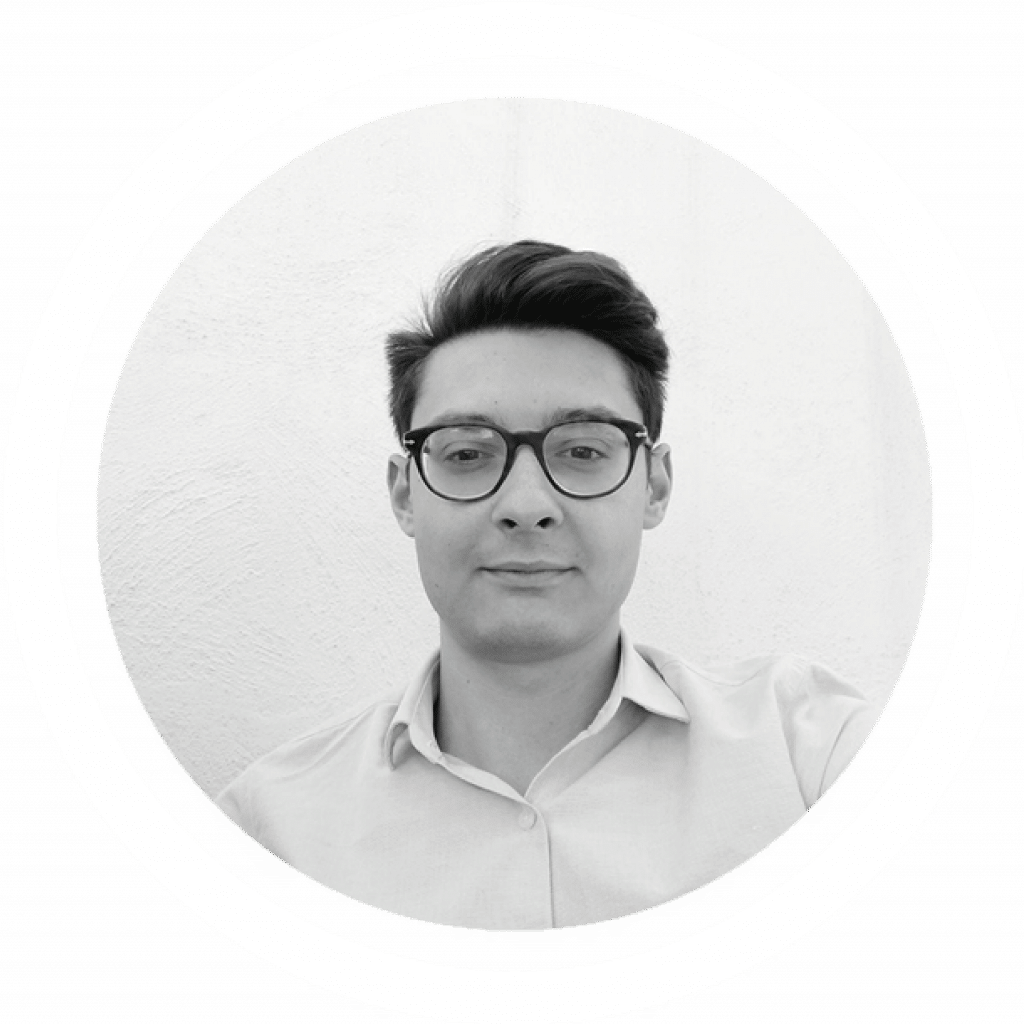 Giuseppe Canestrino. credits: School of Disruptiom