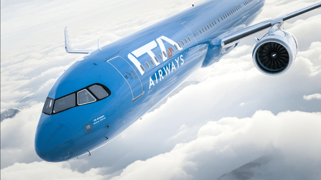 ITA Airways: tra nuovi inizi e discontinuità con l'uscente compagnia di bandiera