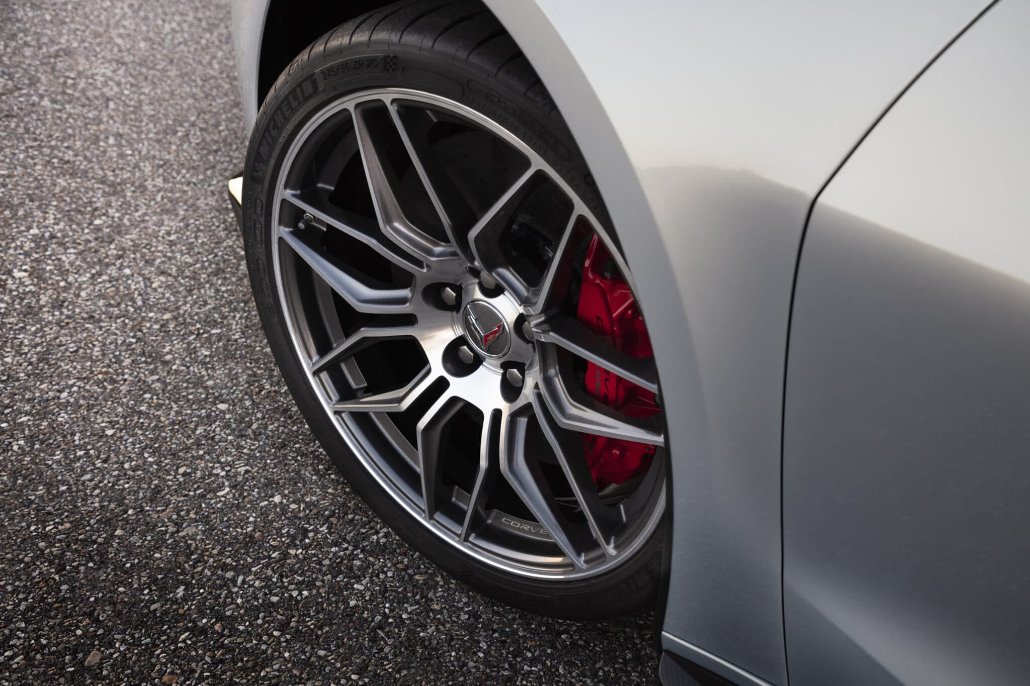 Chevrolet Corvette: scopriamo la nuova generazione della Z06