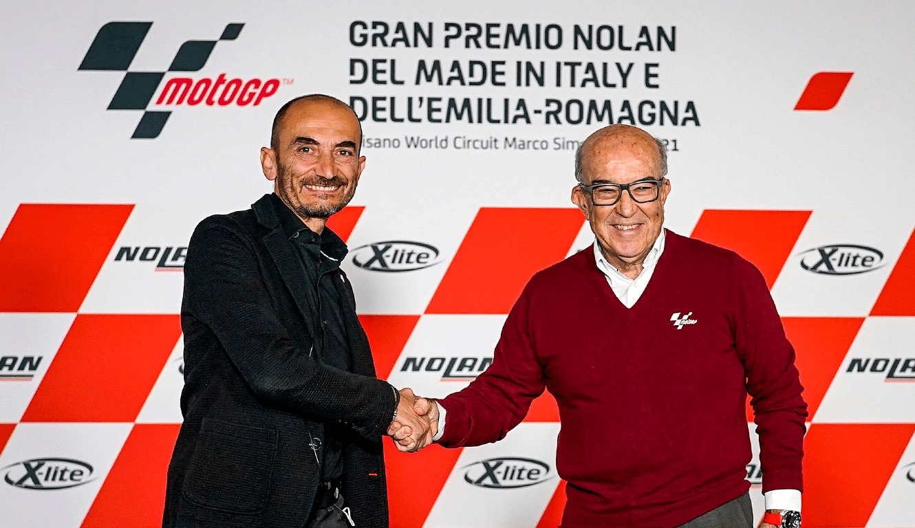 La Ducati approda in MotoE come nuovo costruttore unico dal 2023