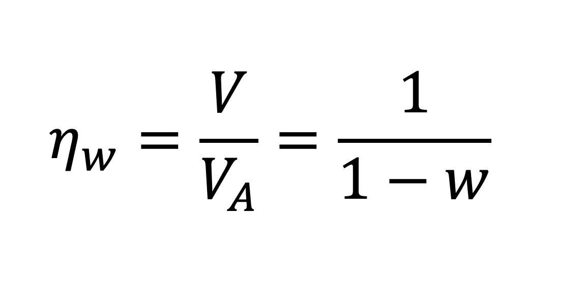 Efficienza propulsiva: come calcolarla per un sottomarino