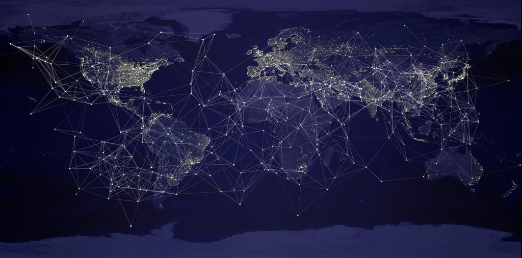 Il BGP permette l'interconnessione di sistemi autonomi.