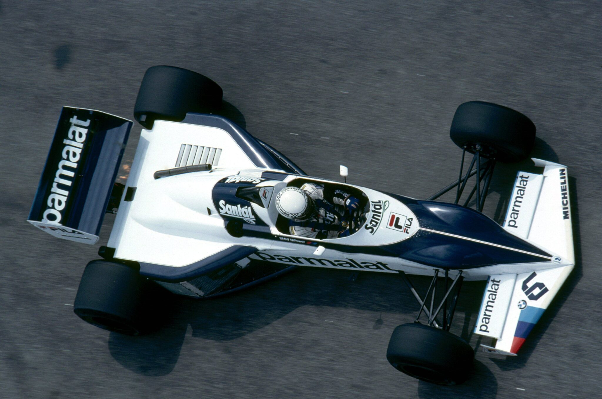 Brabham BT52