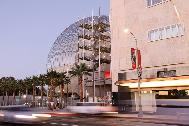 Il museo (1), da academymuseum.org