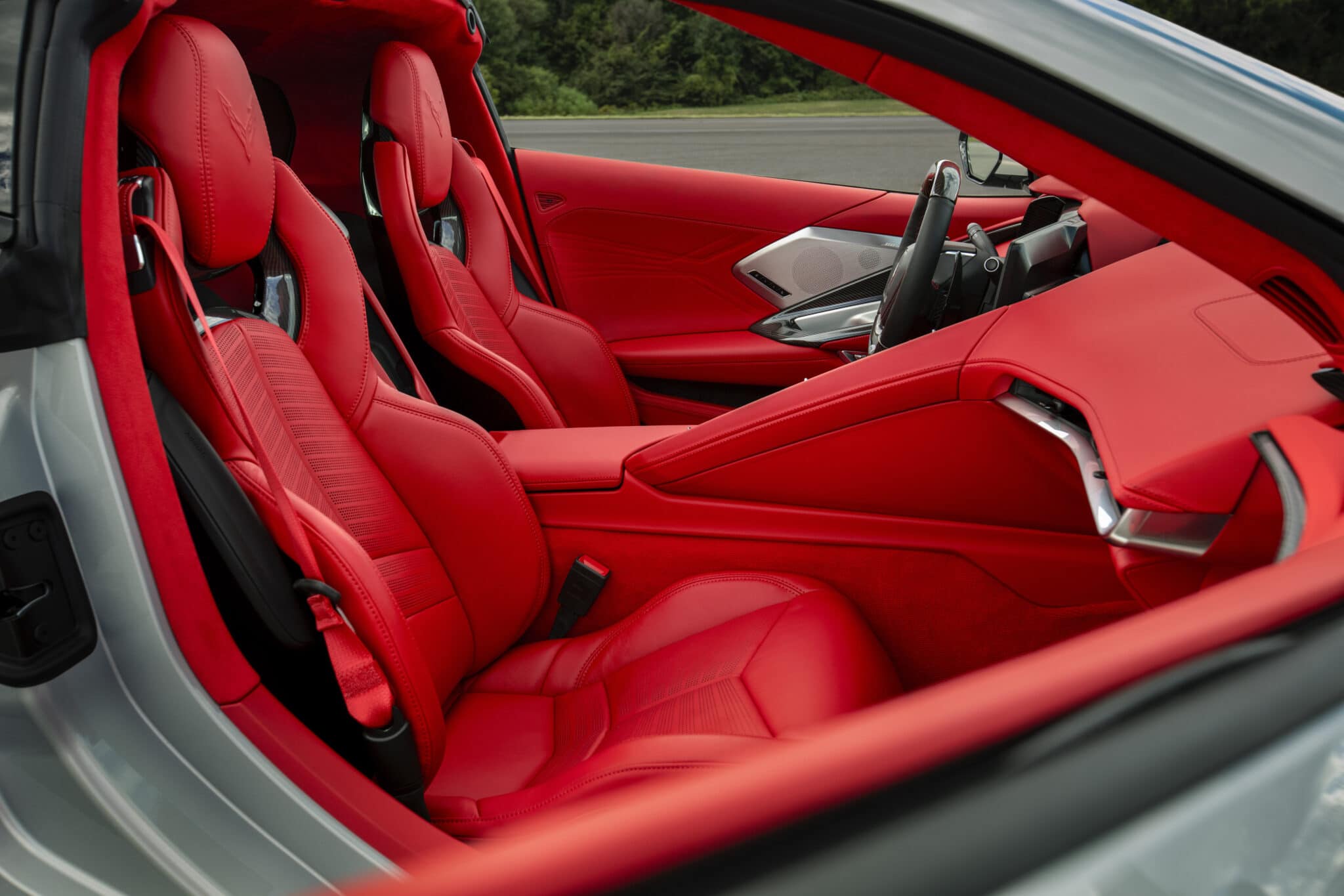 Chevrolet Corvette: scopriamo la nuova generazione della Z06