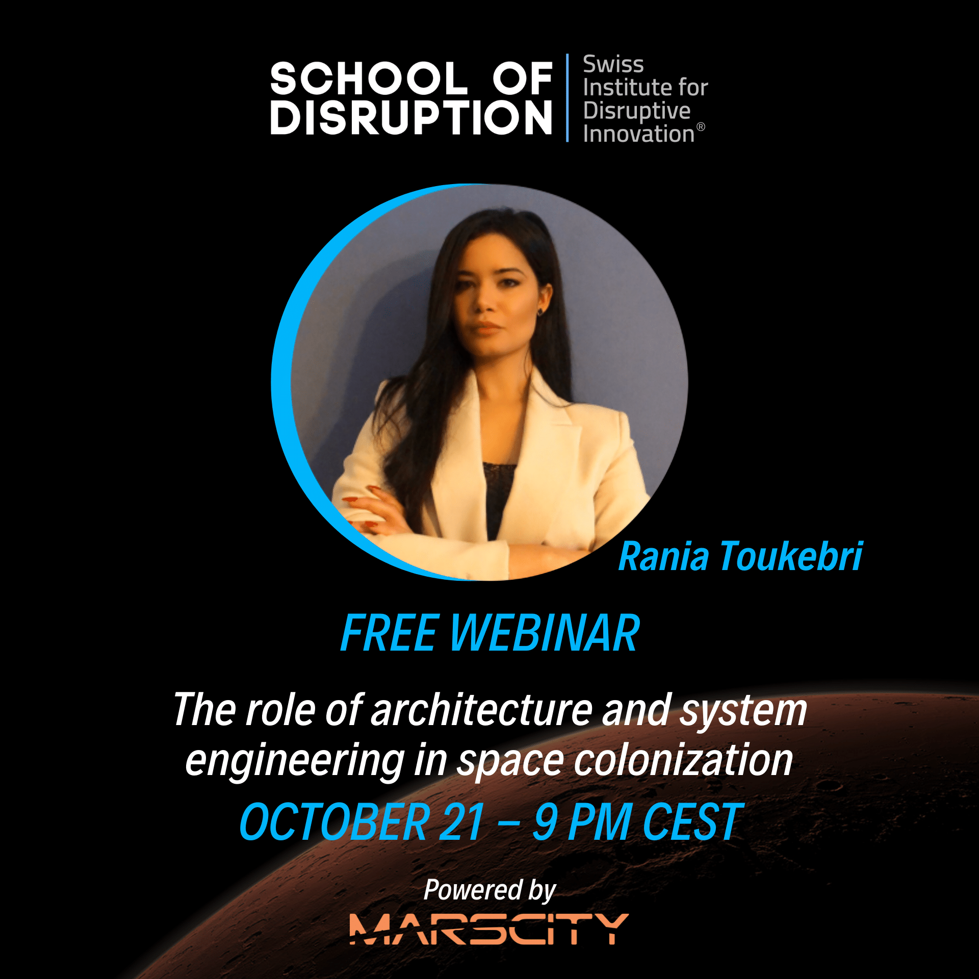 webinar gratuito
