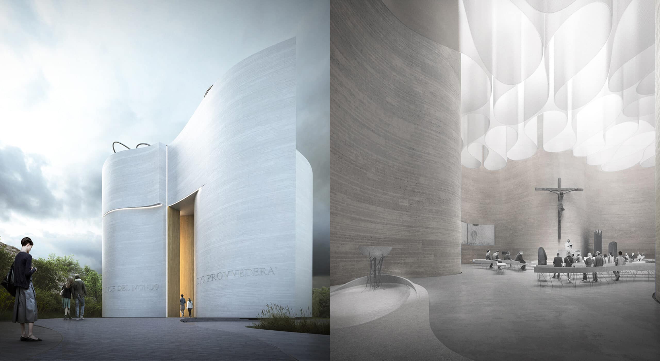Ph: ilgiornaledellarchitettura.com