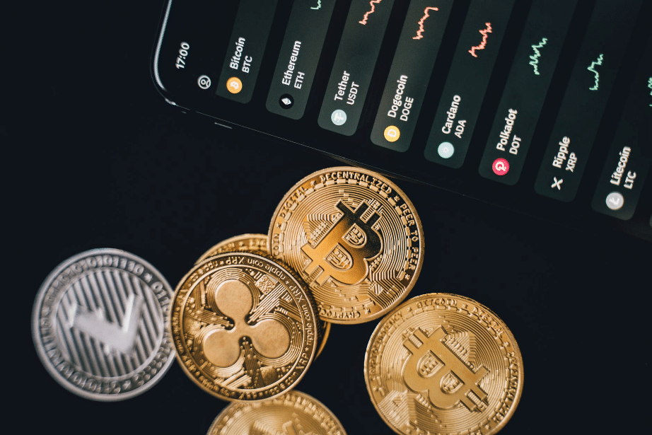 Bitcoin: +400% ETH