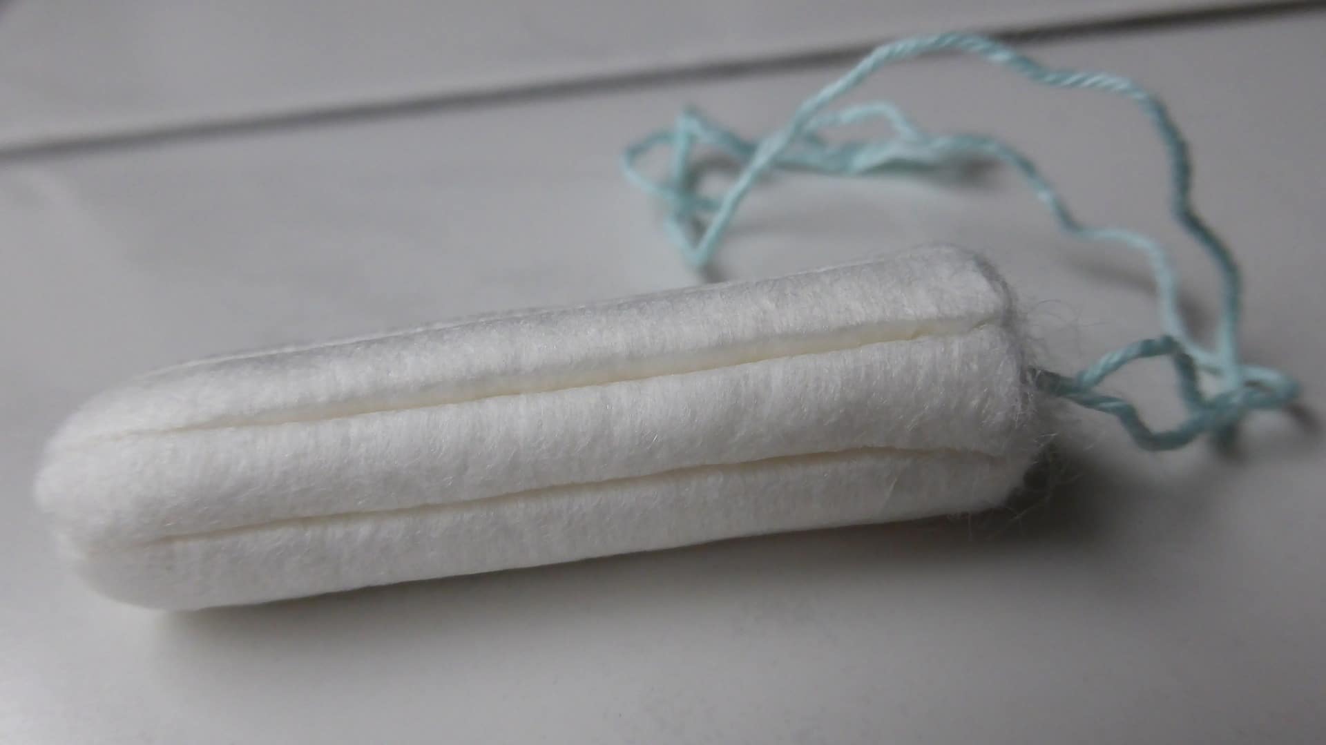 Tampon Tax: il “lusso” di essere donna