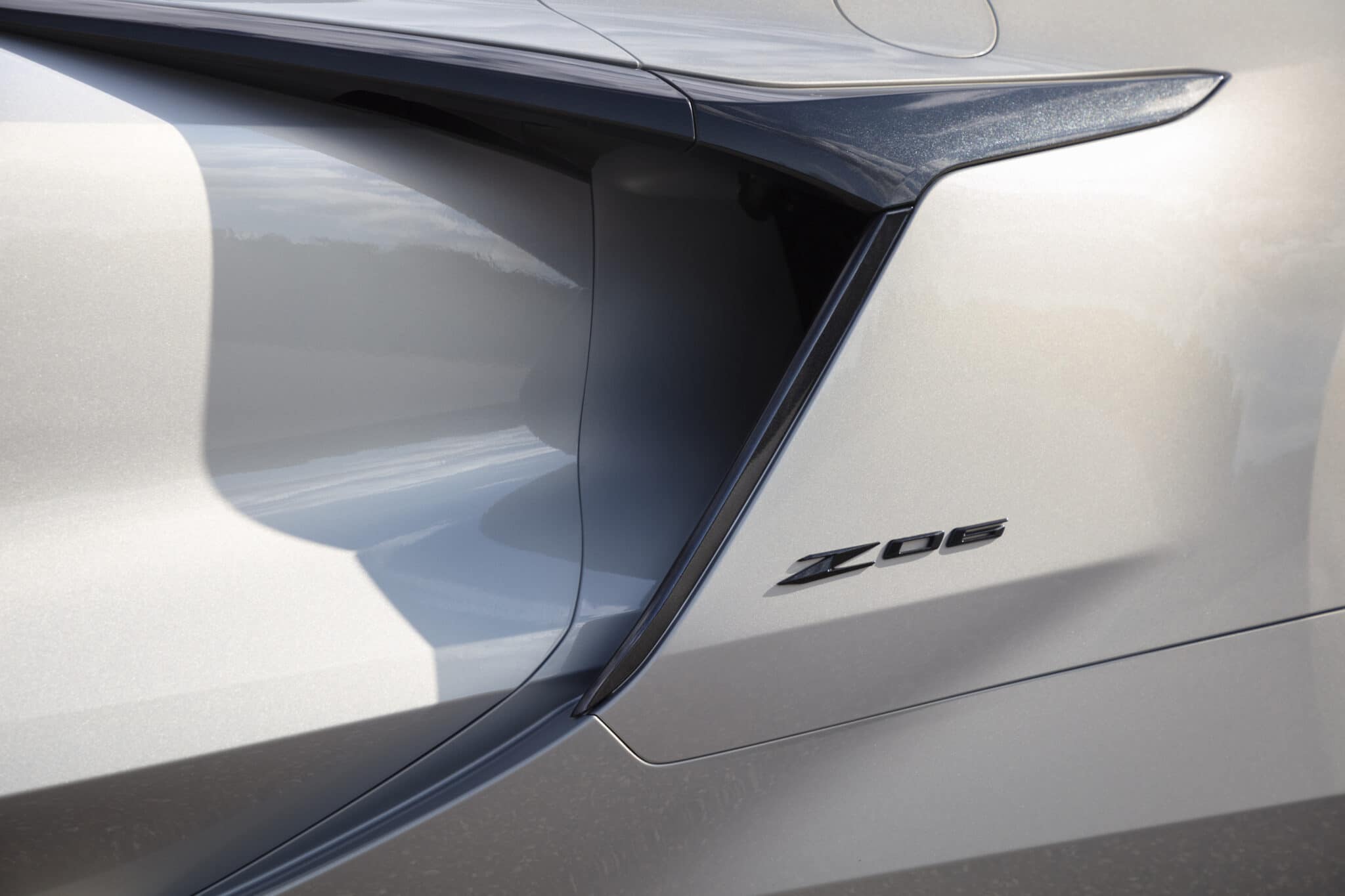 Chevrolet Corvette: scopriamo la nuova generazione della Z06