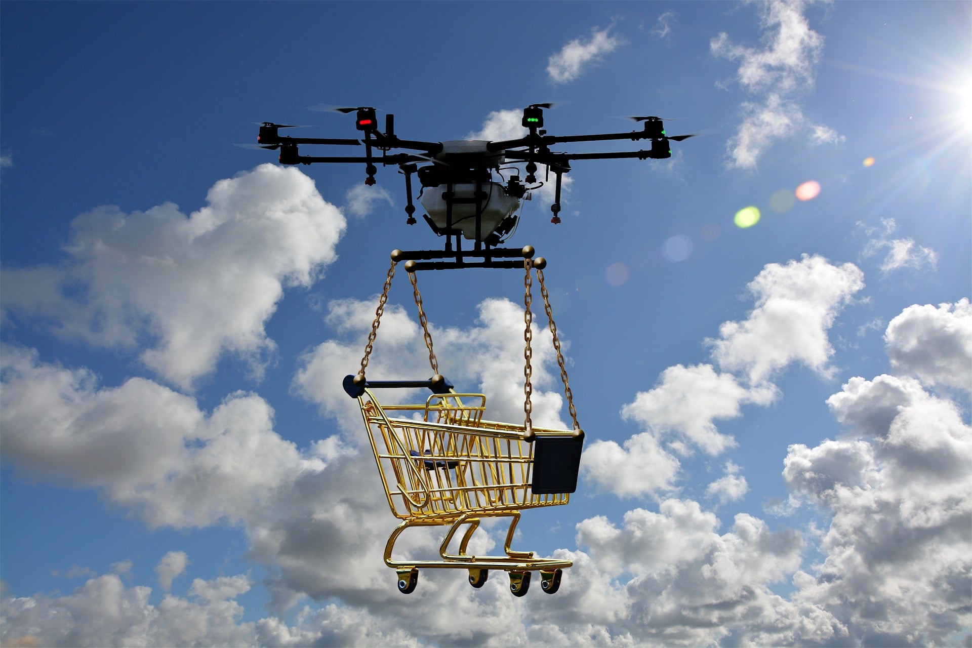 Zero emissioni entro il 2040 per Amazon, IKEA, Michelin e tanti altri
