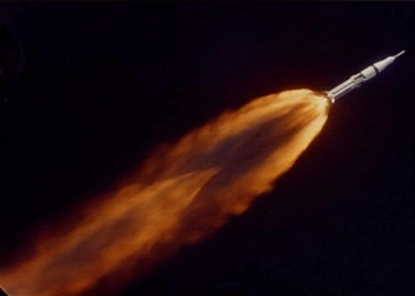 Credit: Smithsonian National Air and Space Museum