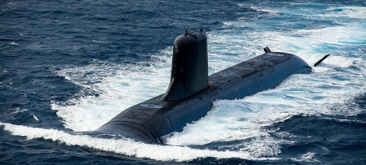 La classe di sottomarini Suffren: il successo del programma Barracuda