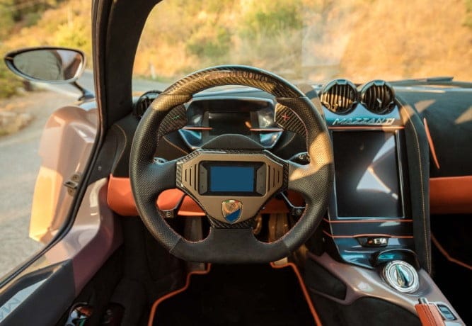 Mazzanti Evantra Pura