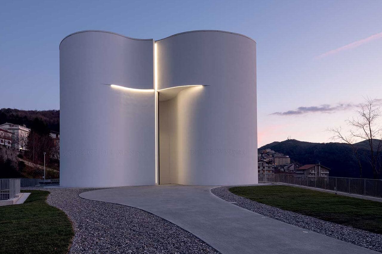 Ph: mcarchitects.it