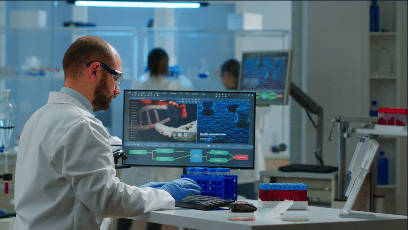 Importanza del DNA in criminologia: il corso del SIDI per lavorare con la genetica