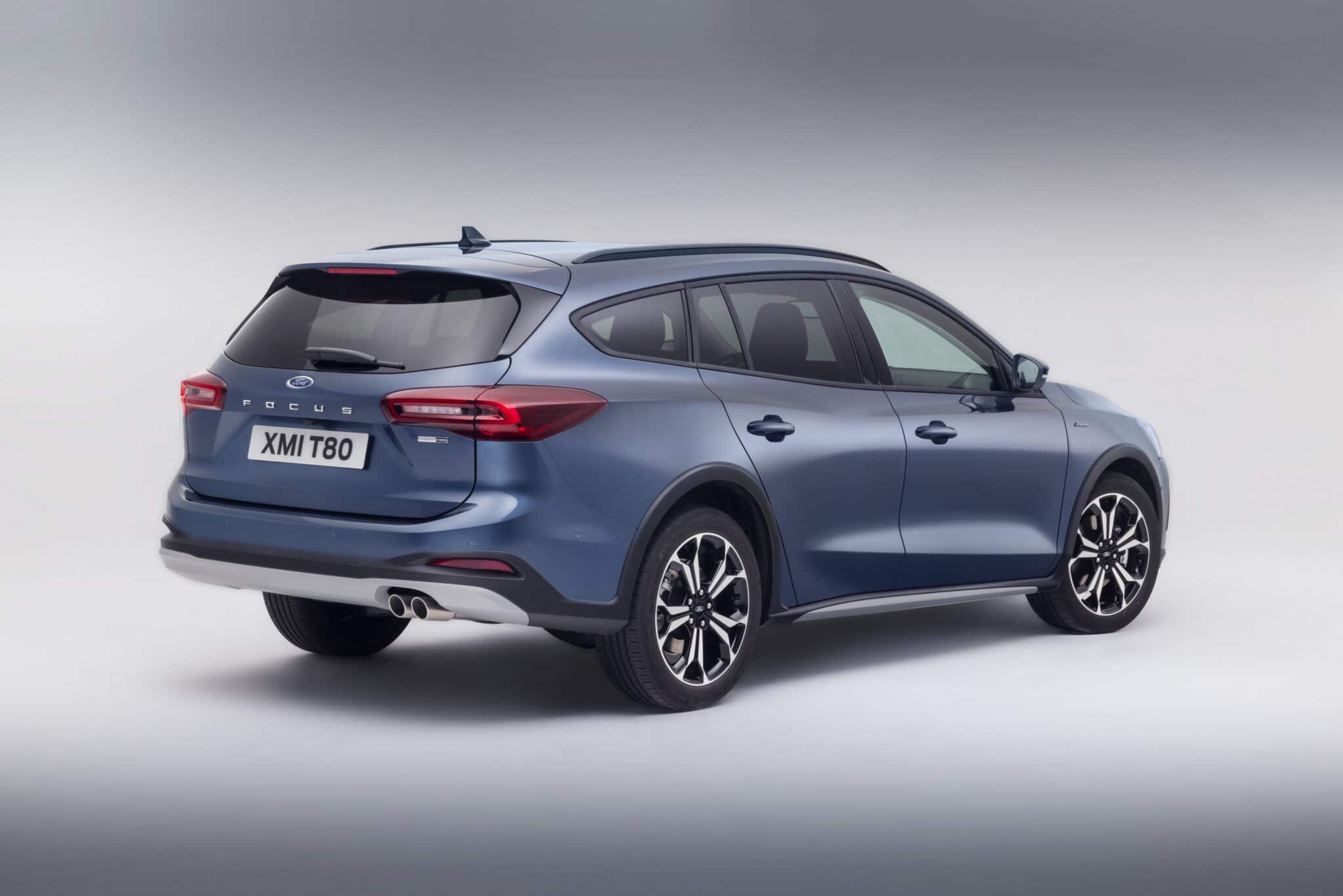 Ford Focus 2022