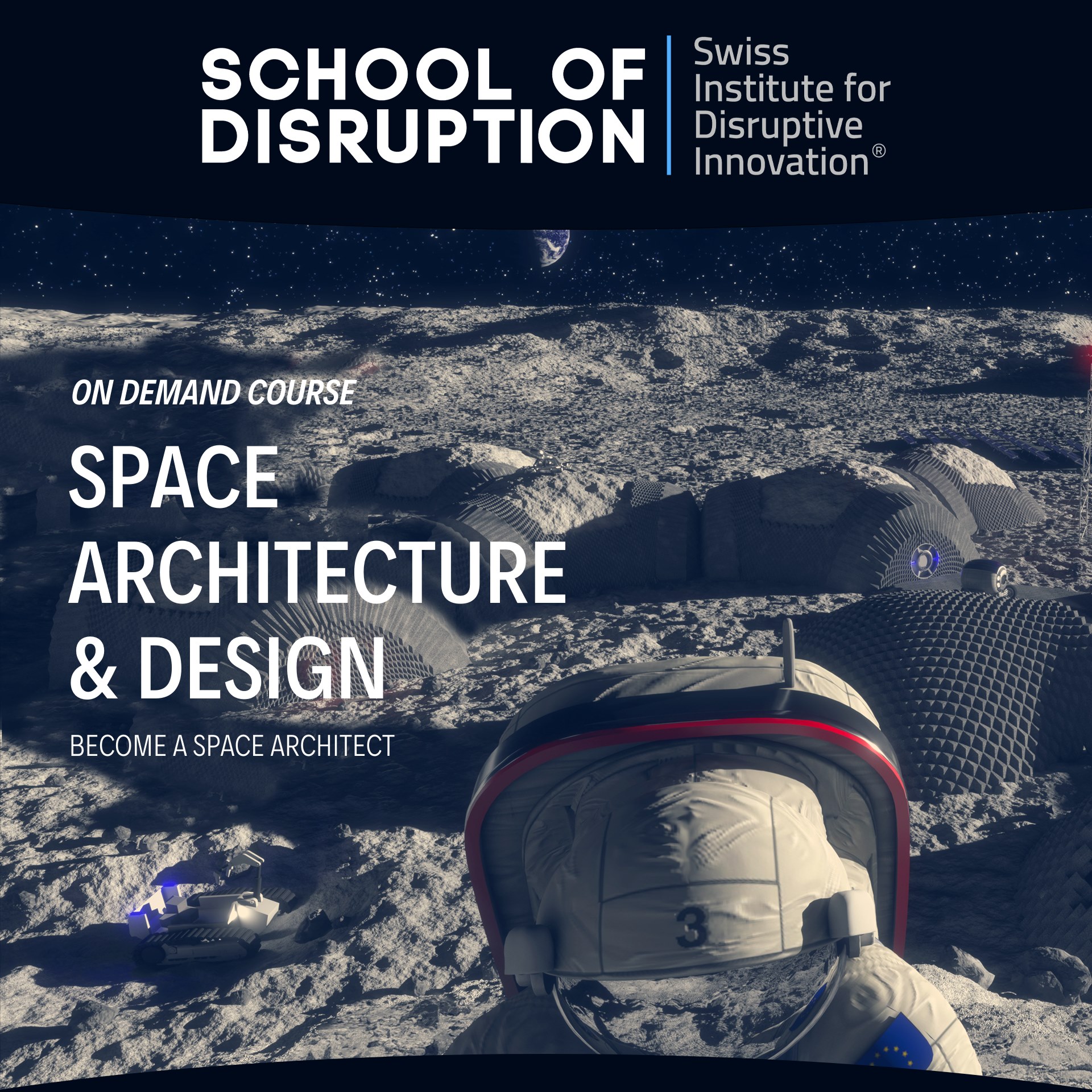 Space Architecture