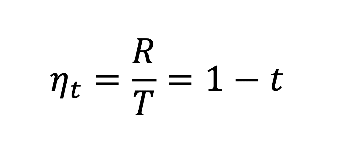 Efficienza propulsiva: come calcolarla per un sottomarino