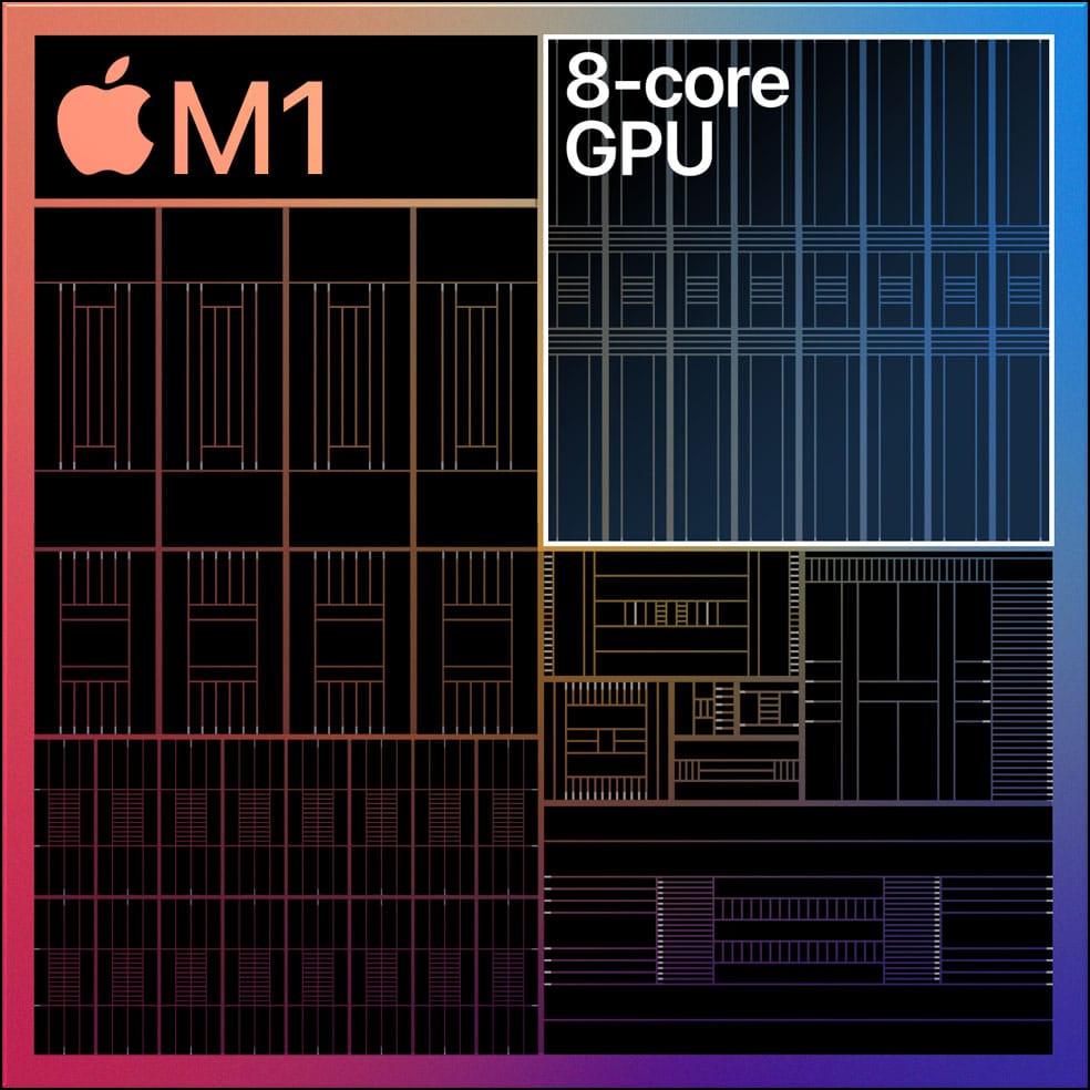 Linux Apple M1