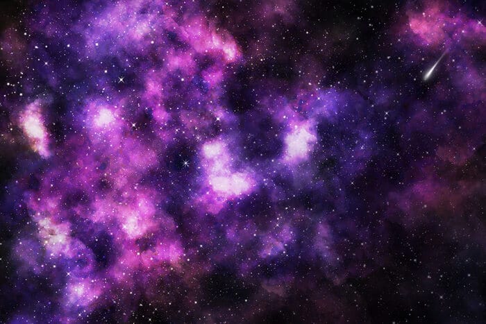 Un nuovo tipo di energia oscura che spiega l’espansione dell’universo