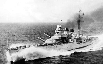 Gli incrociatori leggeri della Regia Marina: tra le migliori navi dell'epoca