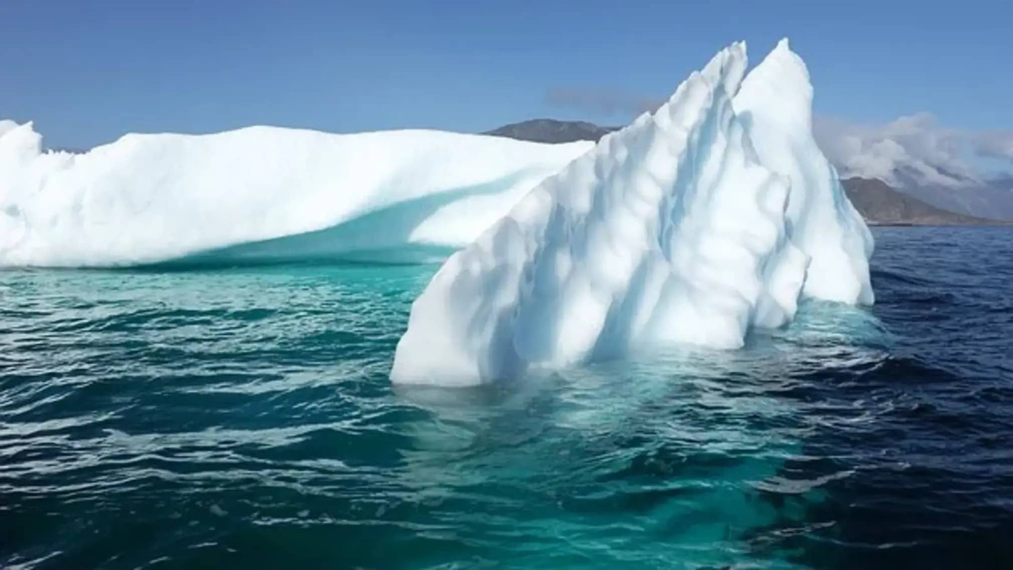 Artico e cambiamento climatico: la lotta europea