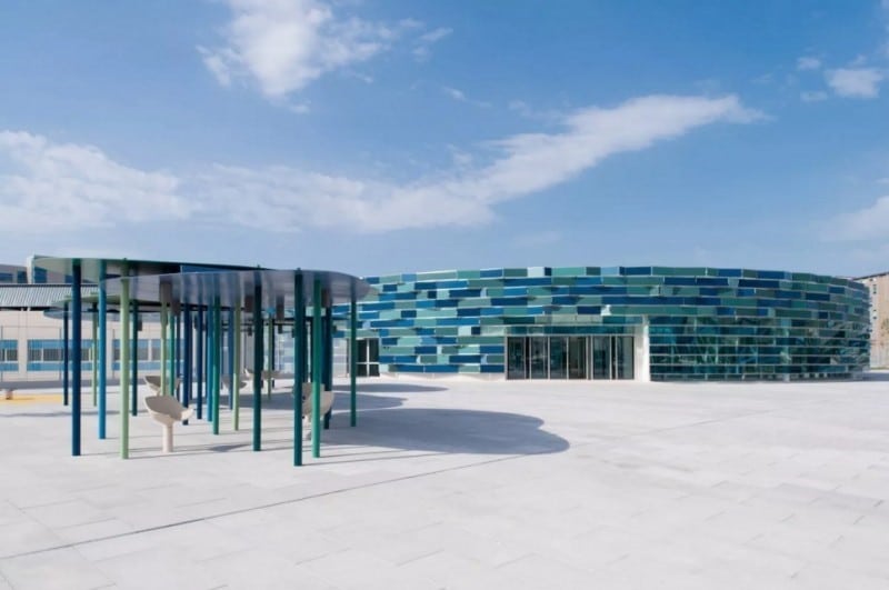 Ospedale del mare, da www.aslnapoli1centro.