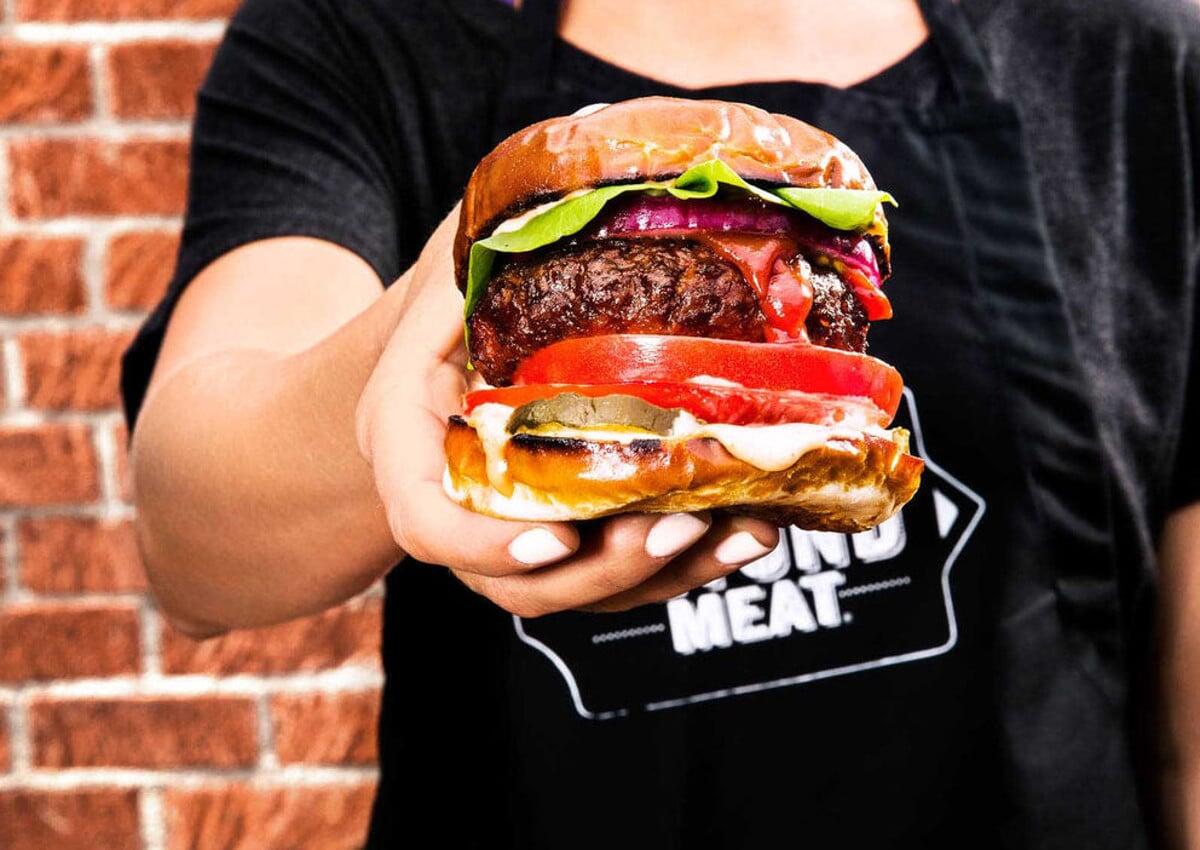 Beyond Meat vs Impossible Foods: la Burger war che non ti aspetti - 