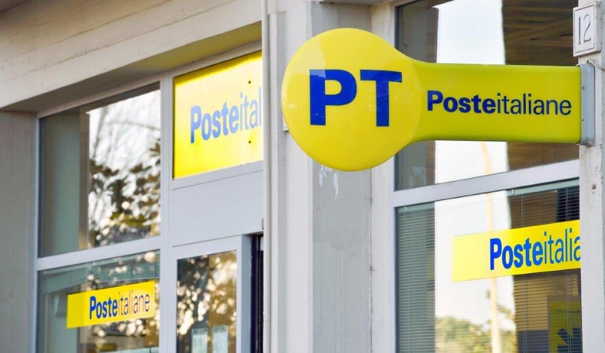 SPID: a pagamento per Poste Italiane ma solo presso gli sportelli - 