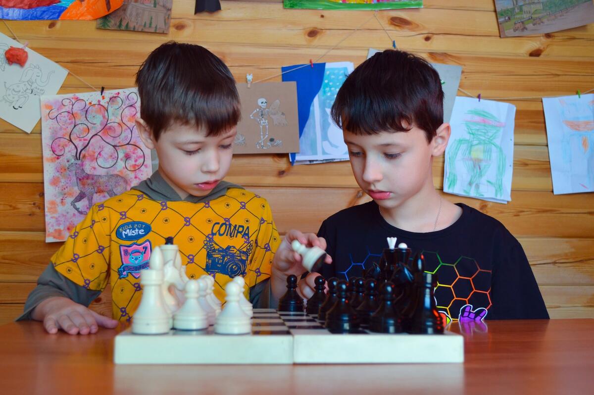 Giochi da tavolo per bambini: ecco i più divertenti - 