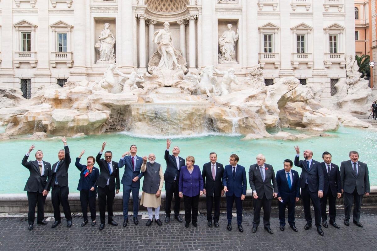 G20 Italia 2021: quali sono i principali accordi raggiunti? - 