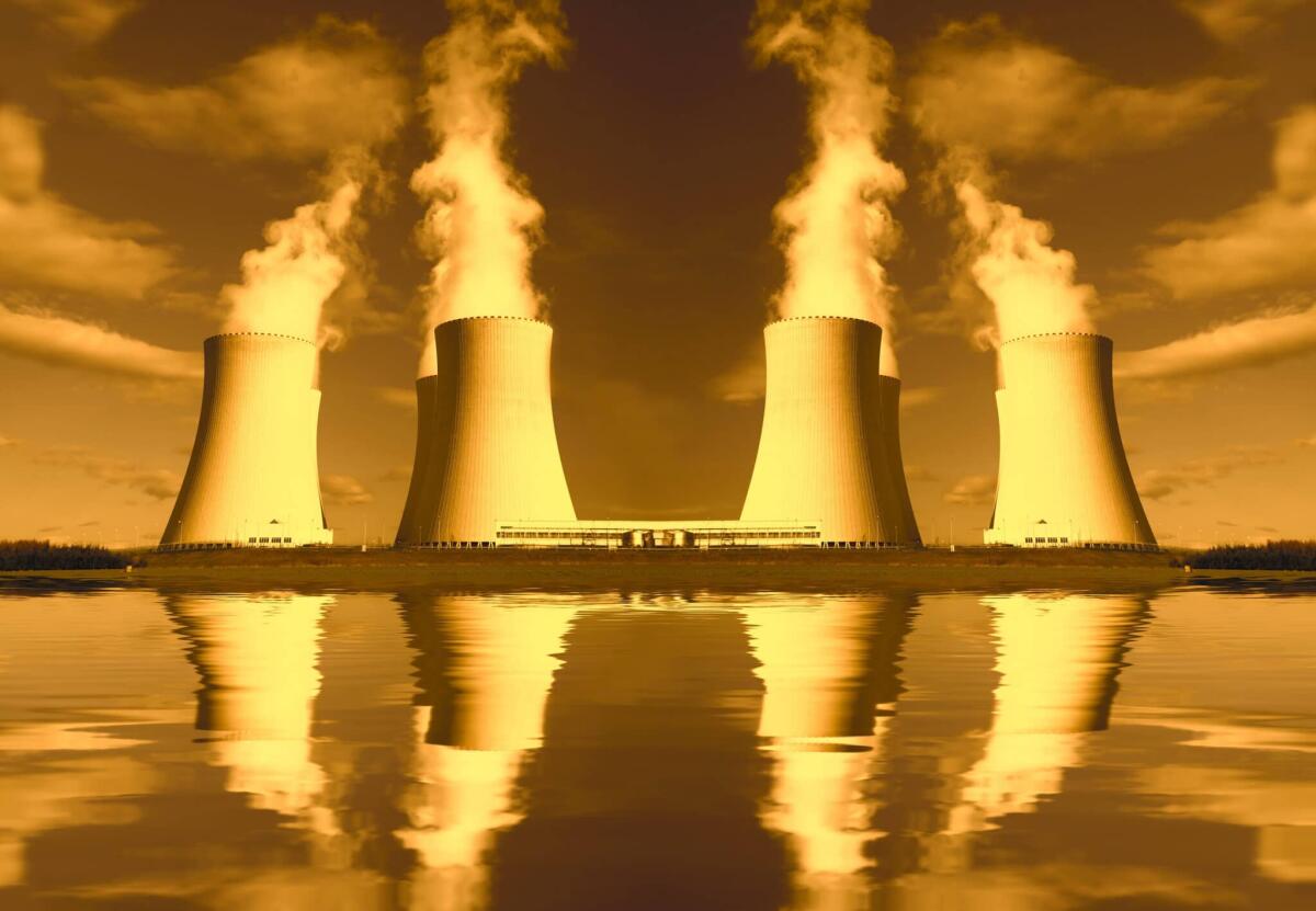 Energia nucleare: quali sono le differenze tra le generazioni dei reattori? - 
