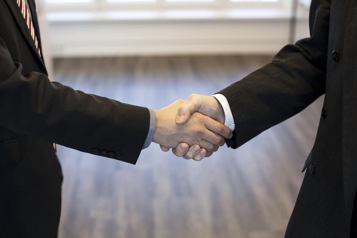 Trust: cos'è l'istituto giuridico che ripaga (forse) in fiducia - 