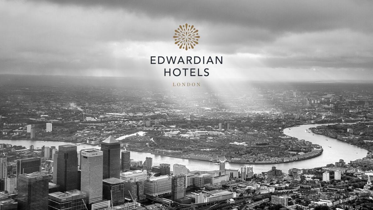 Edwardian Hotel, a Londra uno degli edifici abitabili più profondi al mondo - Ph. edwardianhotel.com