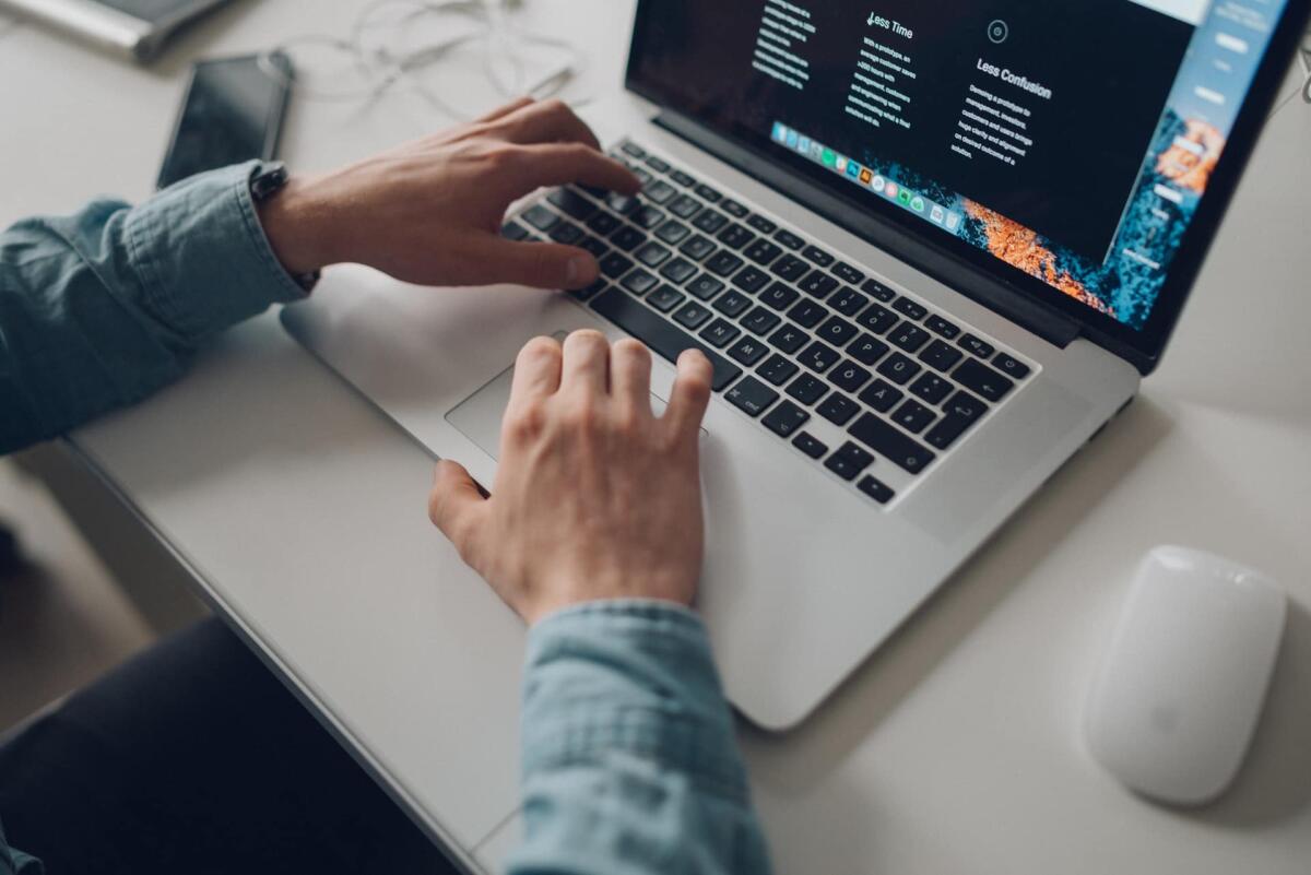 Computer a fine vita: l'importanza del recupero dei RAEE - unsplash.com