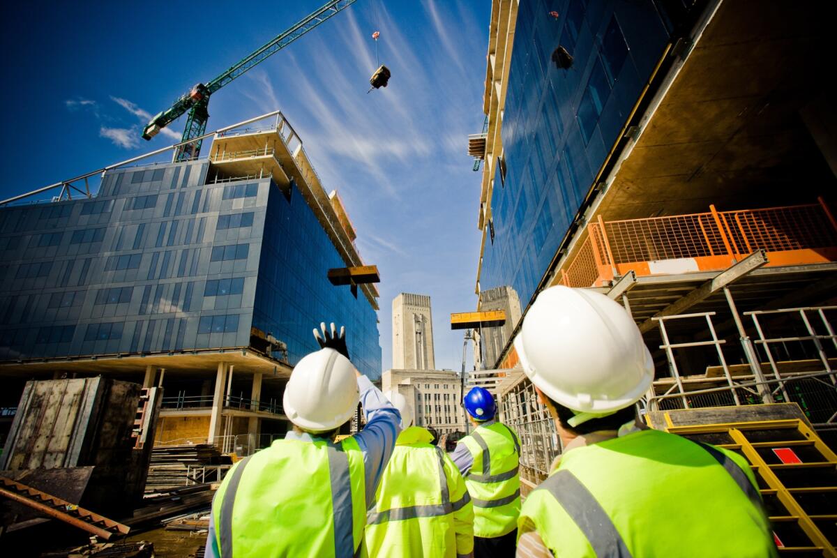 2021 positivo per il mercato pubblico della progettazione - https://www.trend-online.com/risparmio/edilizia-usa-guarda-fuori-confine/
