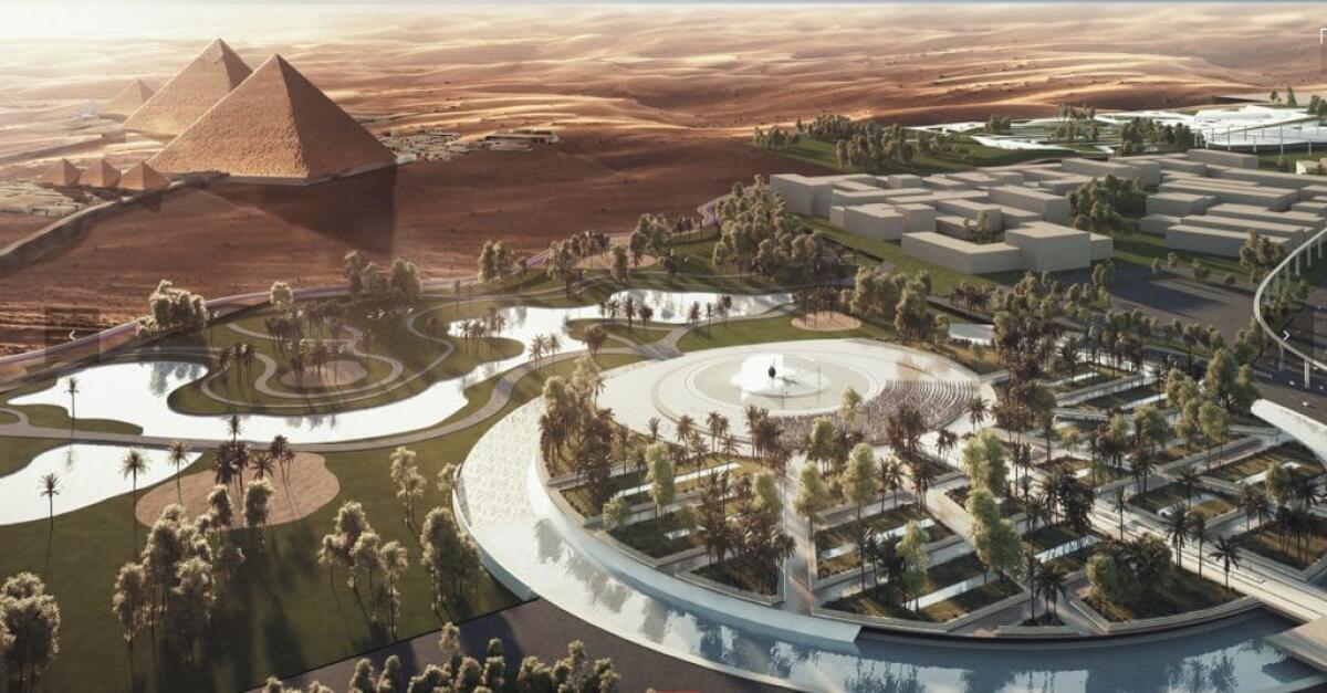 TUTERA city, la città basata sul turismo e la ricerca spaziale - 