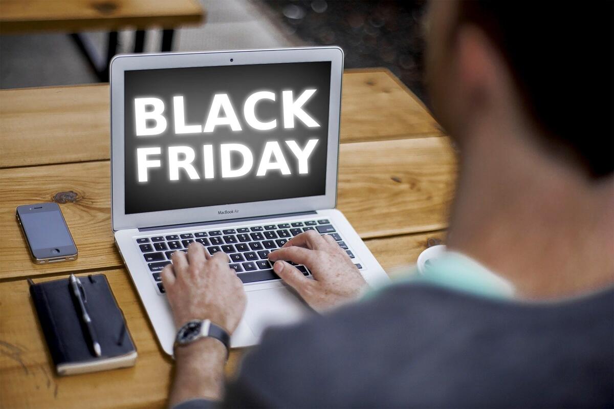 Amazon Prime: abbonati ai servizi durante il Black Friday - 