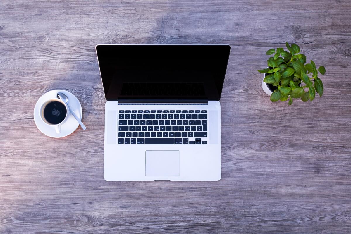 Smart working: il diritto alla "vita post office" - 