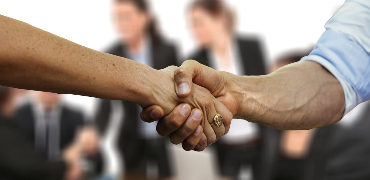 Donne vs Uomini, quella parità che ancora sembra mancare - 