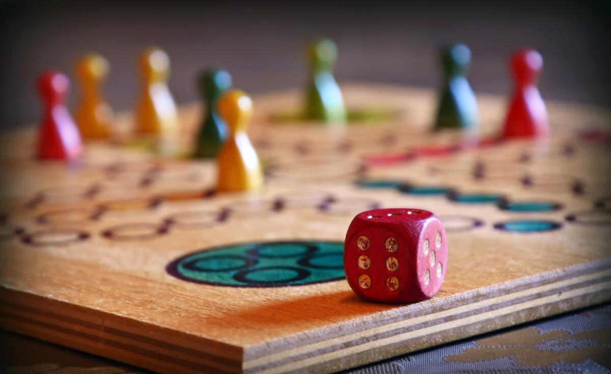 Giochi da tavolo consigliati: vivere l’inverno in compagnia - 