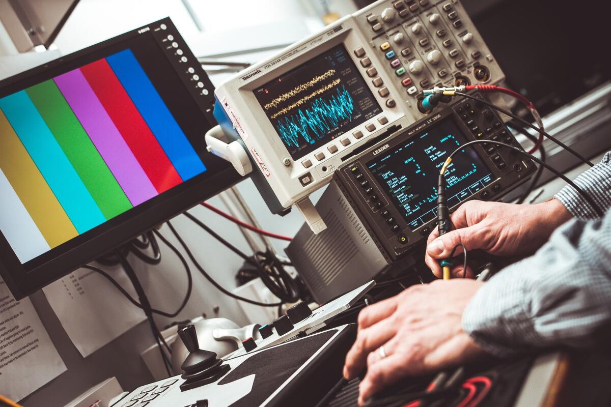 Macchine a controllo numerico: cosa sono e come funzionano - Ph. www.pixabay.com