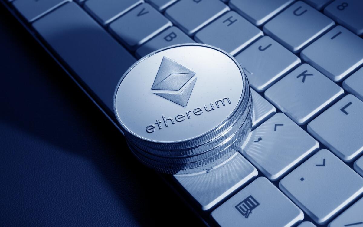 La blockchain di Ethereum: cos’è e come funziona - 