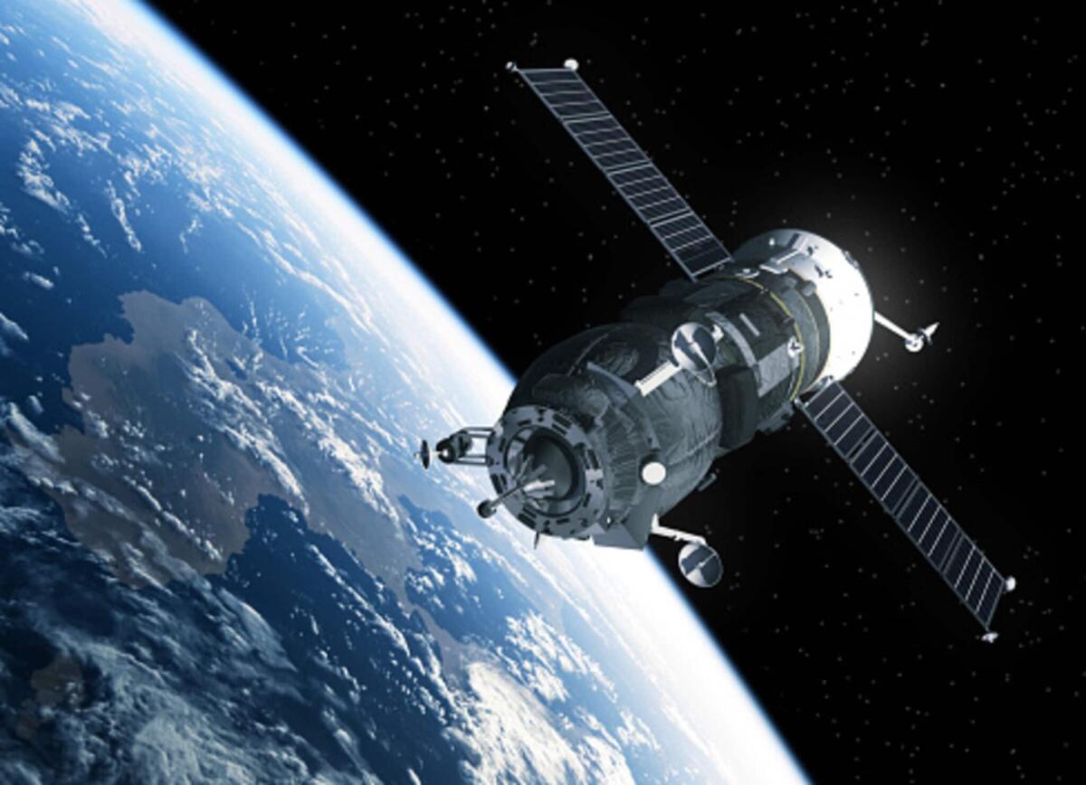 I nuovi satelliti europei per monitorare le emissioni - 