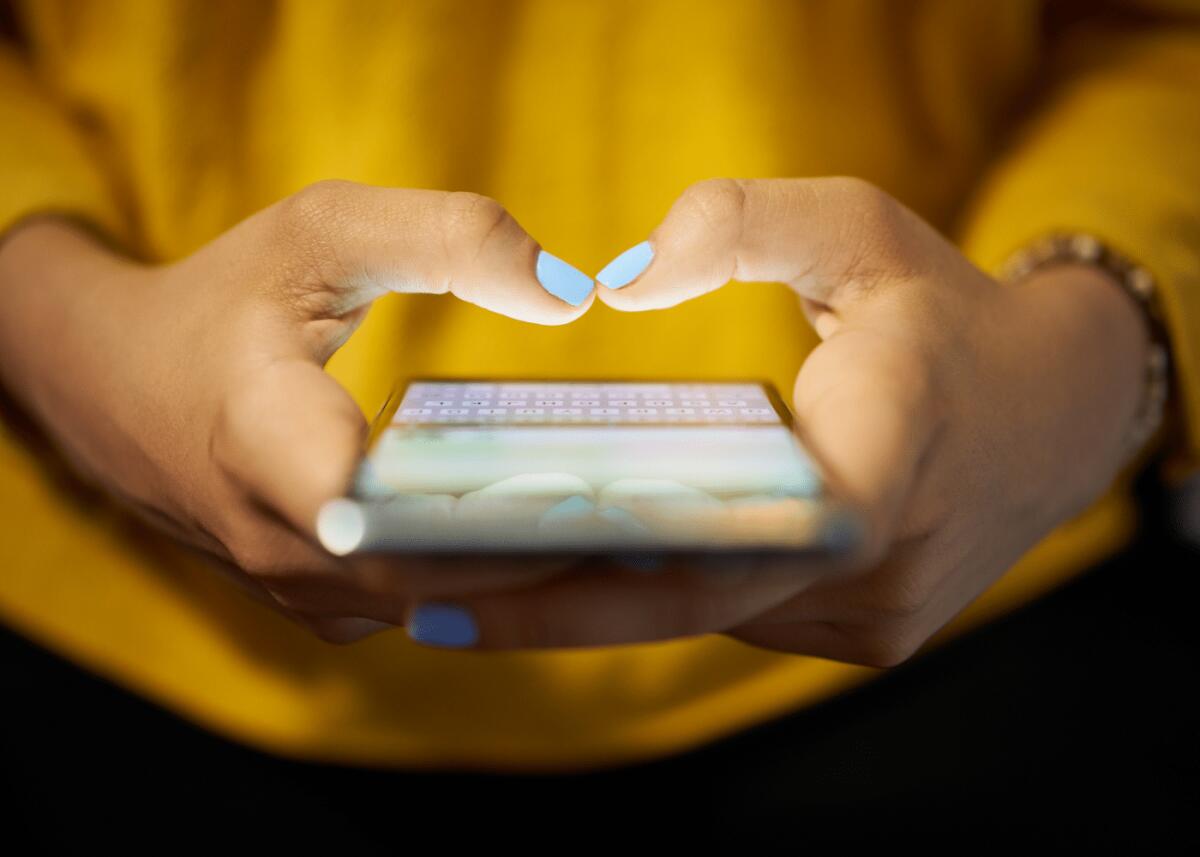 La collaborazione uomo-macchina nella moderazione online - 