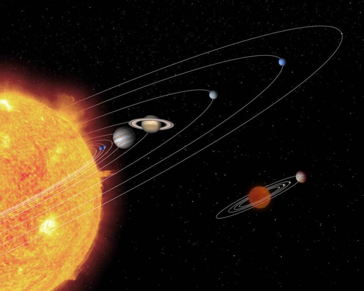 Discovery: il programma della NASA che svelerà le origini del Sistema Solare - 